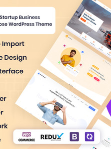 WordPress - WP18333
