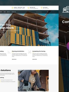 WordPress - WP18334