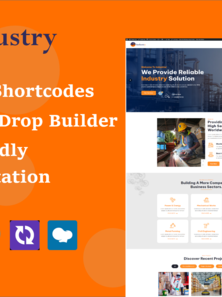 WordPress - WP18335