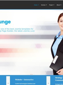 Joomla - J4380