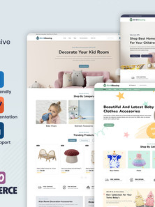 WordPress WooCommerce - W1409