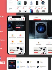 WordPress WooCommerce - W1415