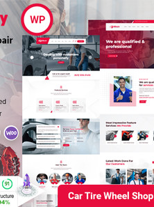 WordPress WooCommerce - W1423