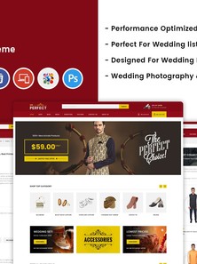 WordPress WooCommerce - W1433