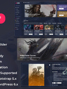WordPress WooCommerce - W1435