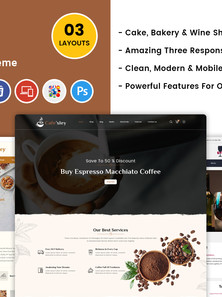 WordPress WooCommerce - W1437