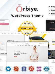 WordPress WooCommerce - W1438