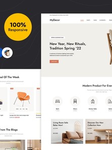 WordPress WooCommerce - W1449