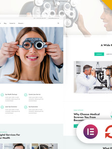 WordPress - WP18340
