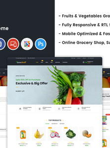 WordPress WooCommerce - W1458