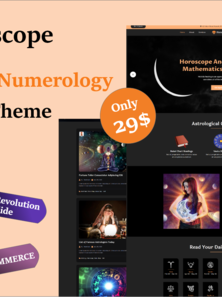 WordPress - WP18350