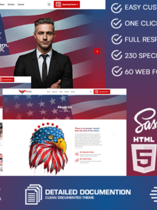 WordPress - WP18351