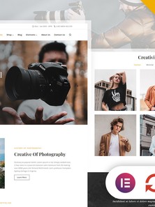 WordPress - WP18363