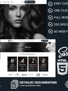 WordPress - WP18365