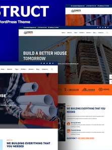 WordPress - WP18373