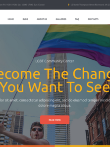 WordPress - WP18375