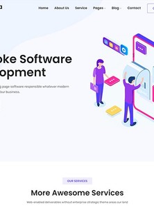 WordPress - WP18377