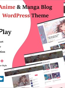 WordPress - WP18382