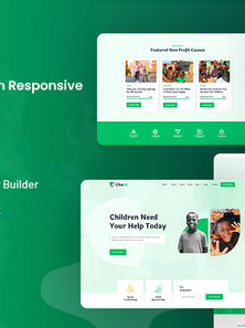 WordPress - WP18385