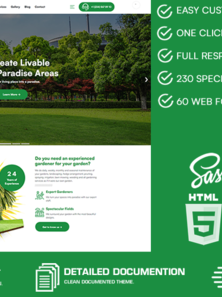 WordPress - WP18389