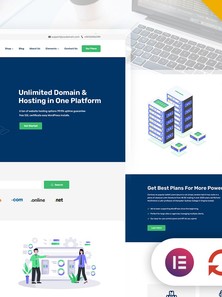WordPress - WP18390