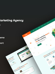 WordPress - WP18393