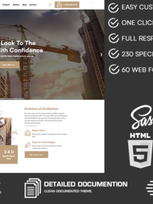 WordPress - WP18400