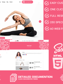WordPress - WP18401