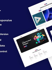 WordPress - WP18403