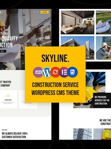 WordPress - WP18406