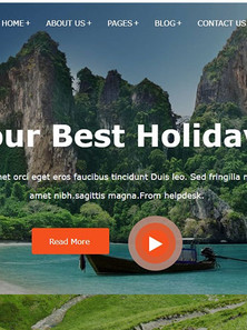 WordPress - WP18412