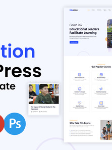 WordPress - WP18421