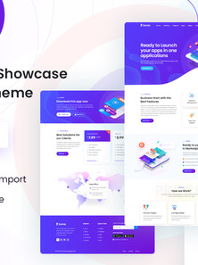 WordPress - WP18422