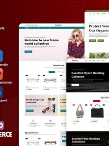 WordPress WooCommerce - W1471