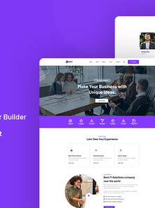 WordPress - WP18428