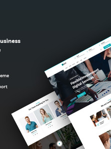 WordPress - WP18429