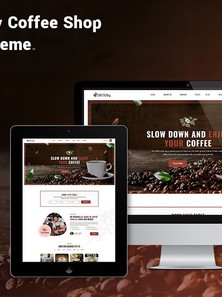 WordPress - WP18435