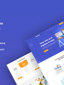 WordPress - WP18437