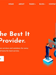 WordPress - WP18439