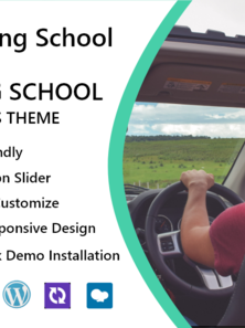 WordPress - WP18440