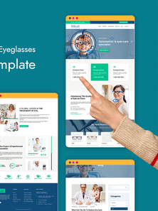 WordPress - WP18441