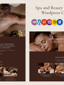 WordPress - WP18443