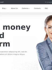 WordPress - WP18444