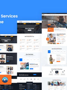WordPress - WP18448