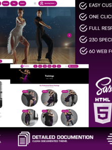 WordPress - WP18451