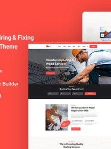 WordPress - WP18457