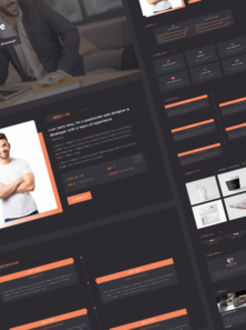 WordPress - WP18460