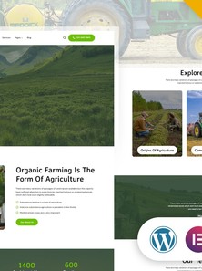 WordPress - WP18461