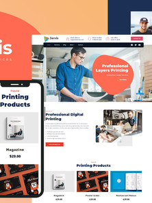 WordPress - WP18469