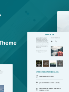 WordPress - WP18472